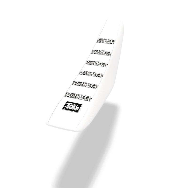 Custom Seat Cover: 2002 Yamaha YZ250F