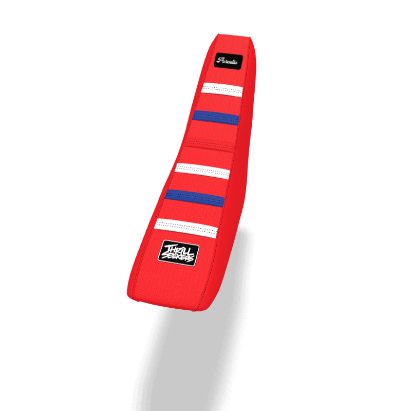 Custom Seat Cover: 2024 Honda CRF250R