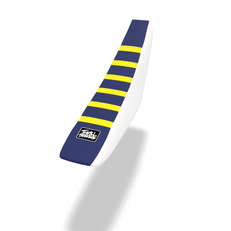 Custom Seat Cover: 2015 Husqvarna TE125