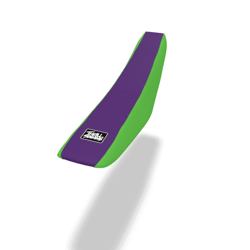 Custom Seat Cover: 2001 Kawasaki KX250