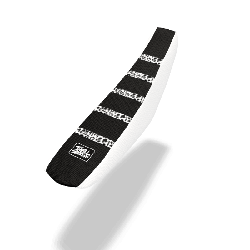 Custom Seat Cover: Macfox X1