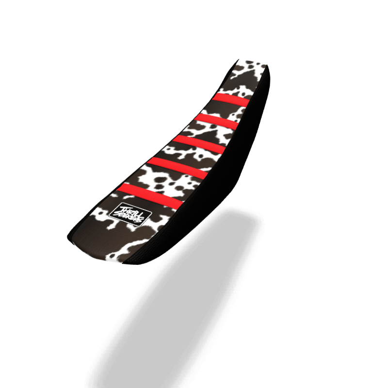 Custom Seat Cover: 2020 Honda CRF110F