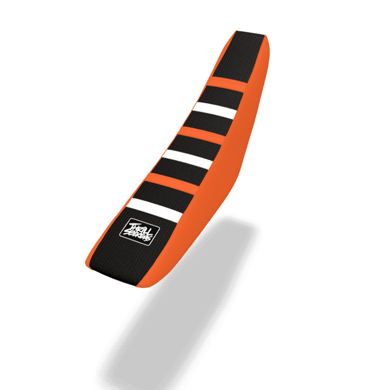 Custom Seat Cover: 2022 KTM 300 XC