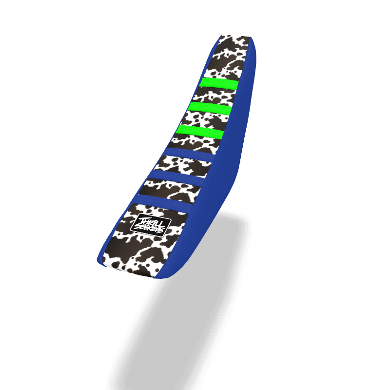 Custom Seat Cover: 2027 Yamaha YZ125