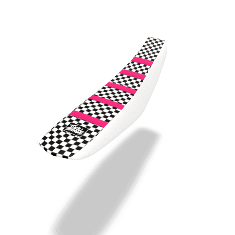 Custom Seat Cover: Tuttio Soleil01