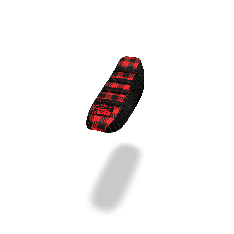 Custom Seat Cover: Macfox X7