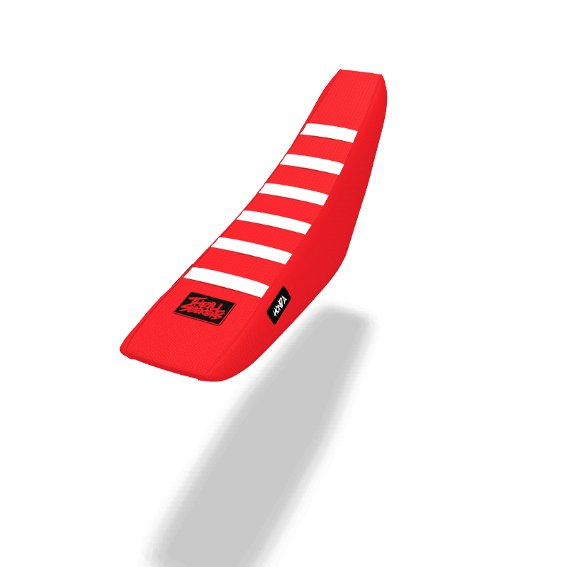 Custom Seat Cover: 2027 Honda CRF250R