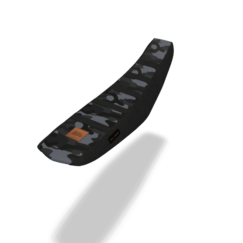 Custom Seat Cover: Yozma IN 10