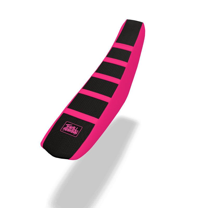 Custom Seat Cover: Strike Shadow