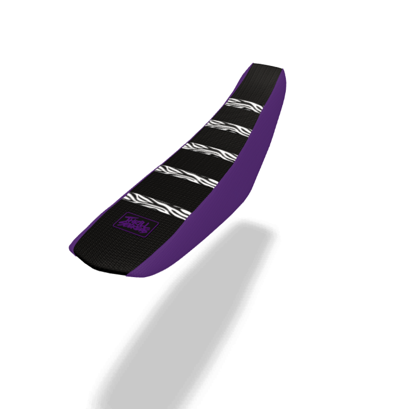Custom Seat Cover: Rawrr Mantis X
