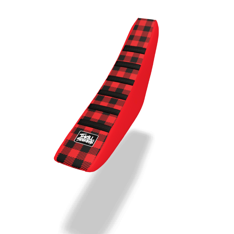 Custom Seat Cover: E-Ride Pro-SR Long Seat