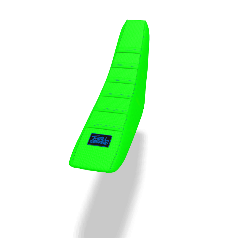 Custom Seat Cover: 2022 Kawasaki KX250