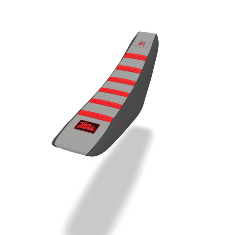 Custom Seat Cover: 2023 Honda CRF250R
