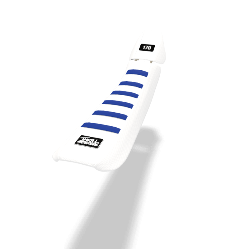 Custom Seat Cover: 2017 Yamaha YZ450F