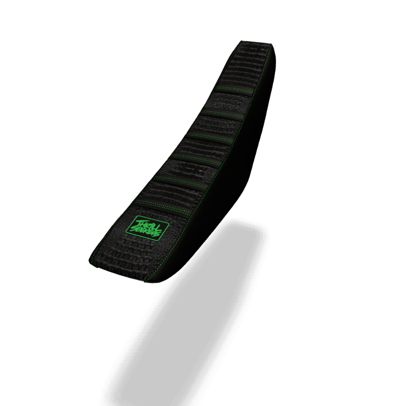 Custom Seat Cover: 2009 Yamaha WR250R