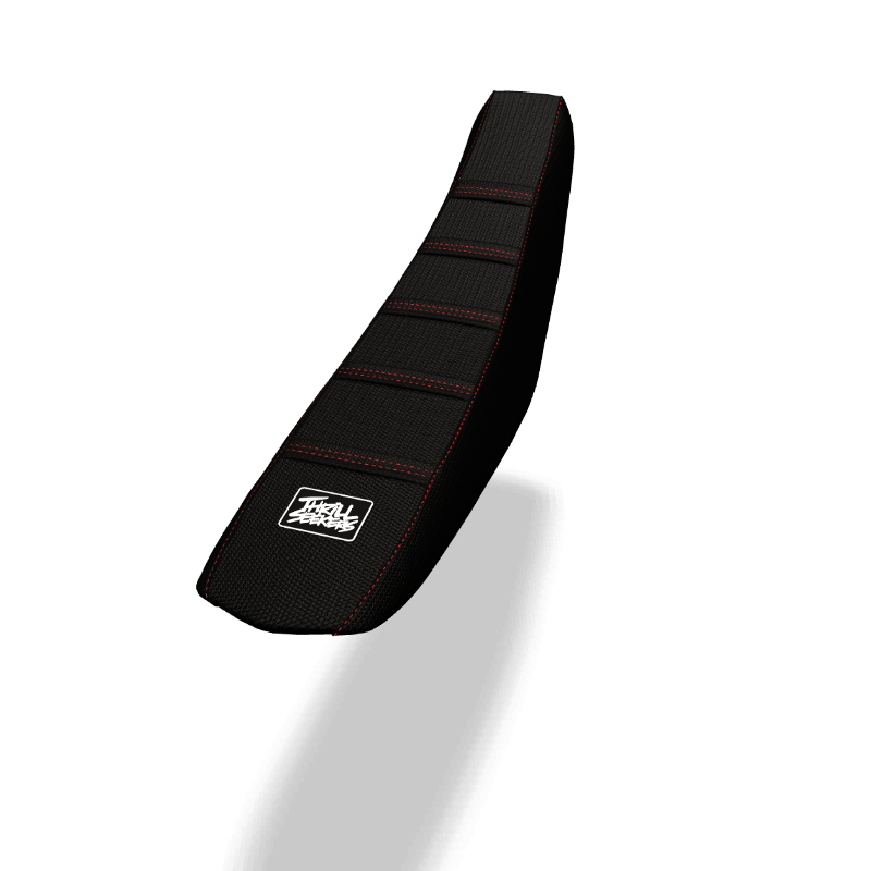 Custom Seat Cover: Strike Shadow