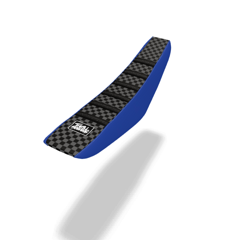 Custom Seat Cover: 2021 Yamaha YZ125