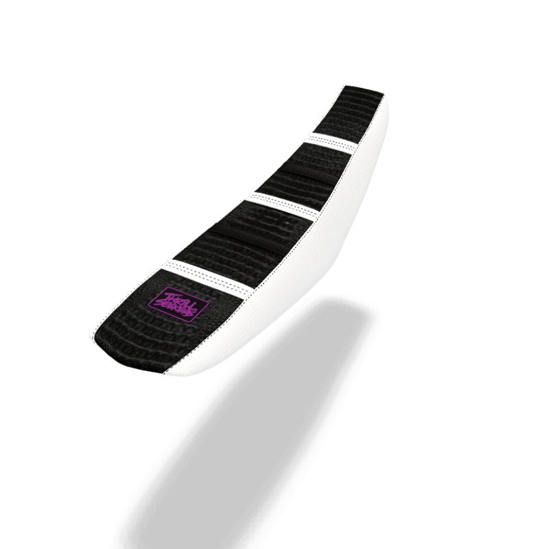 Custom Seat Cover: Electro & Co Rizzler