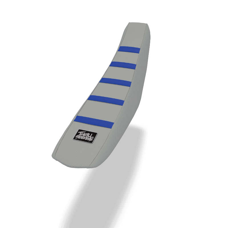 Custom Seat Cover: 2023 Yamaha YZ65