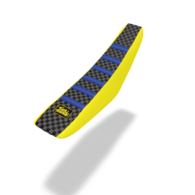 Custom Seat Cover: 2024 Suzuki RMZ250