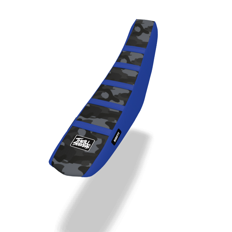 Custom Seat Cover: Ridstar Q20