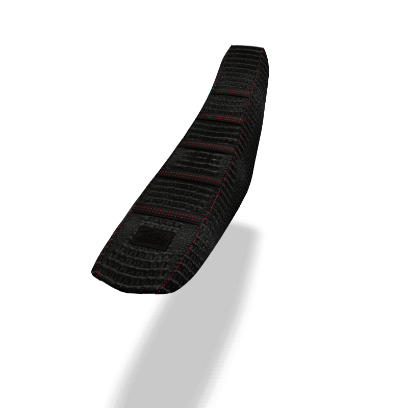 Custom Seat Cover: Yozma IN 10 PRO