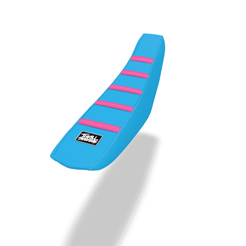 Custom Seat Cover: Electro & Co ETM RTR Lite
