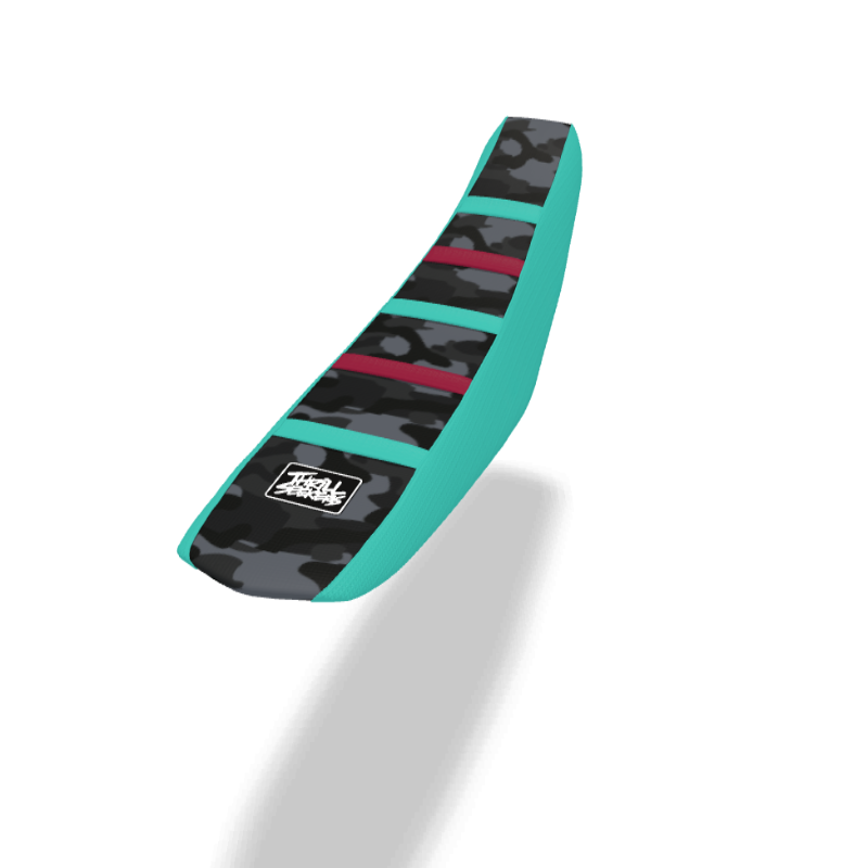 Custom Seat Cover: Electro & Co ETM RTR Lite