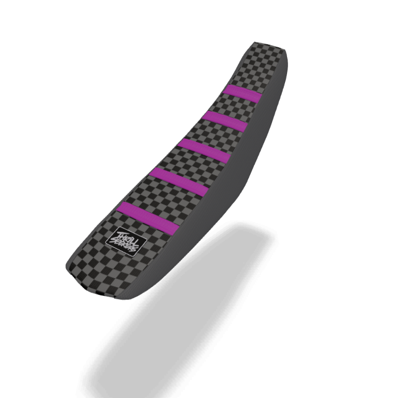Custom Seat Cover: Tuttio Soleil01