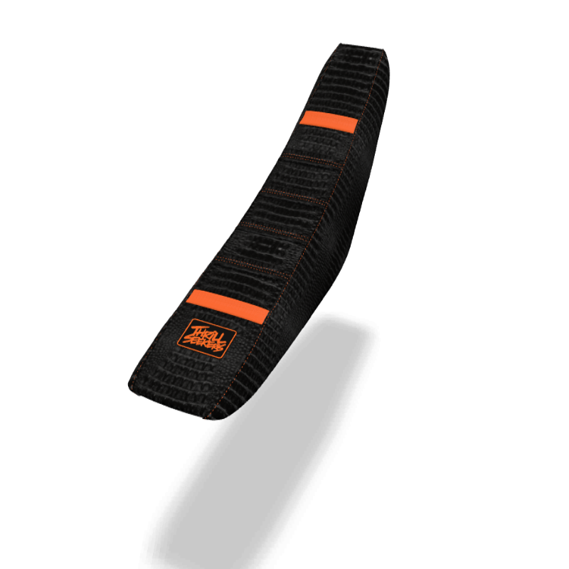 Custom Seat Cover: 2026 KTM 300 XC-W