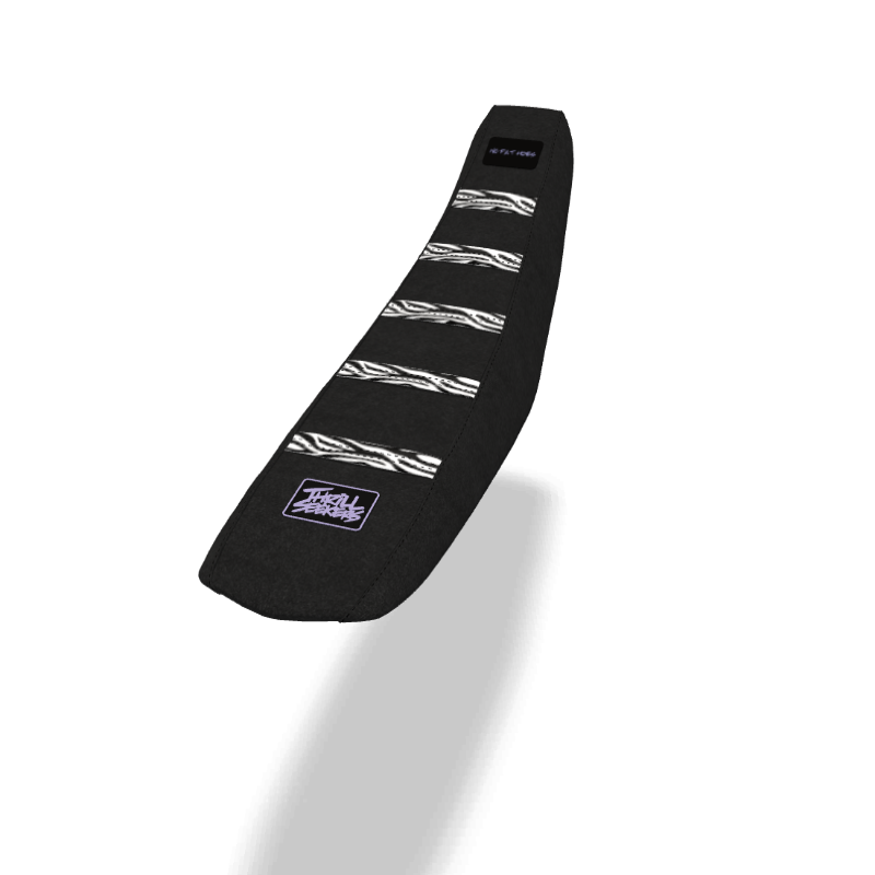 Custom Seat Cover: Strike Shadow
