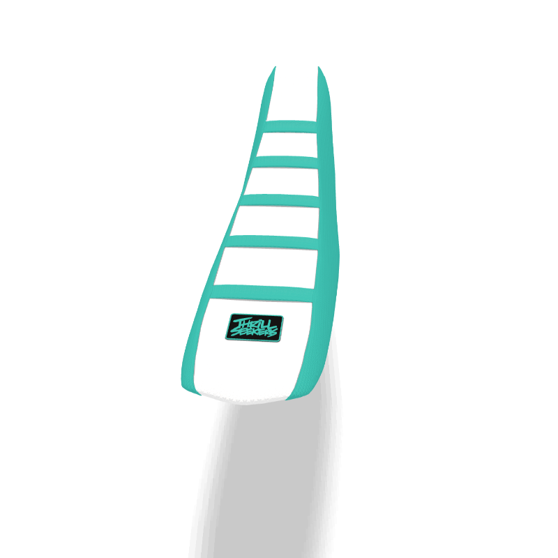 Custom Seat Cover: Electro & Co ETM RTR Lite