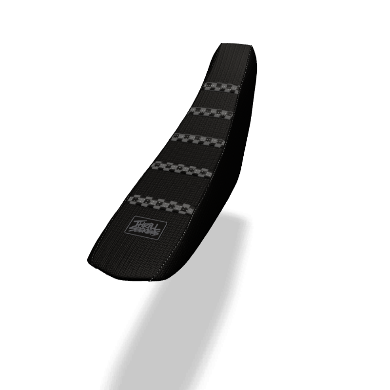 Custom Seat Cover: Yozma IN 10