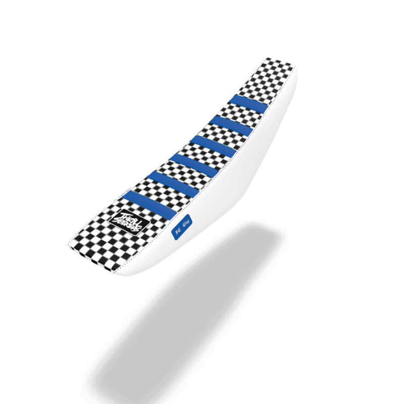 Custom Seat Cover: 2019 Husqvarna FC350