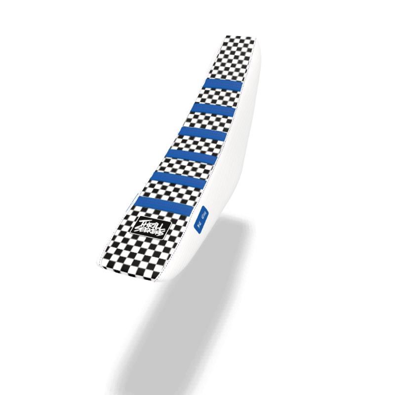 Custom Seat Cover: 2019 Husqvarna FC350
