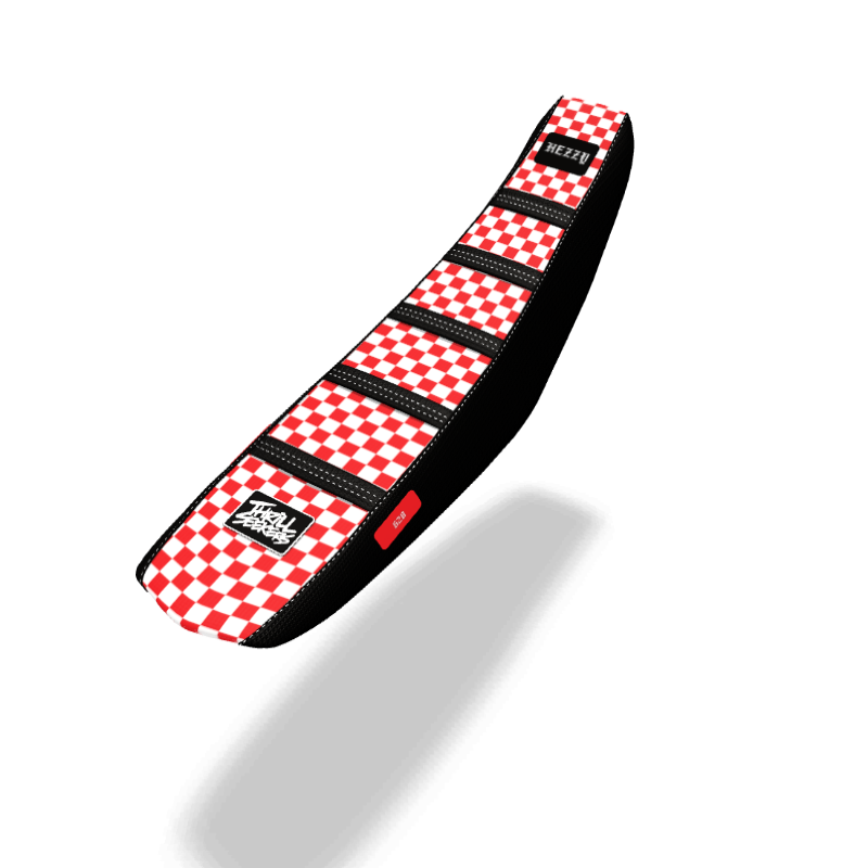 Custom Seat Cover: 2024 Honda CRF110F
