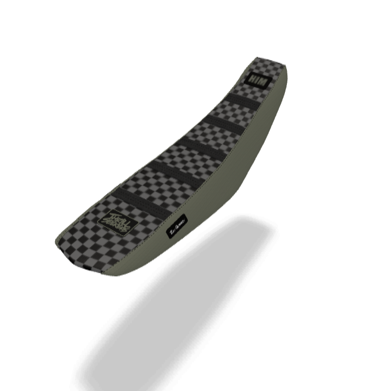 Custom Seat Cover: Ridstar Q20 LIte
