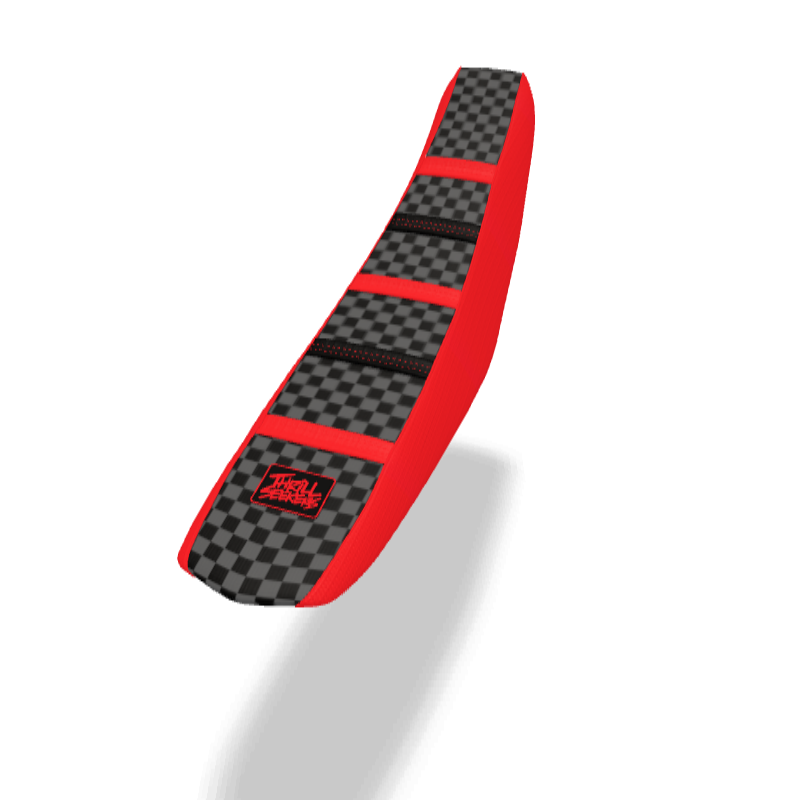 Custom Seat Cover: Electro & Co ETM RTR