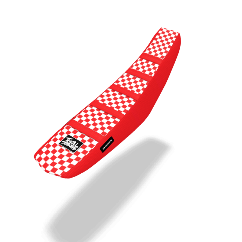 Custom Seat Cover: 2004 Honda CRF70F