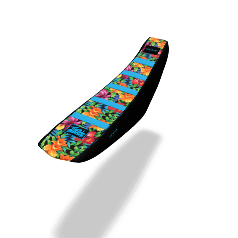 Custom Seat Cover: Yozma IN 10
