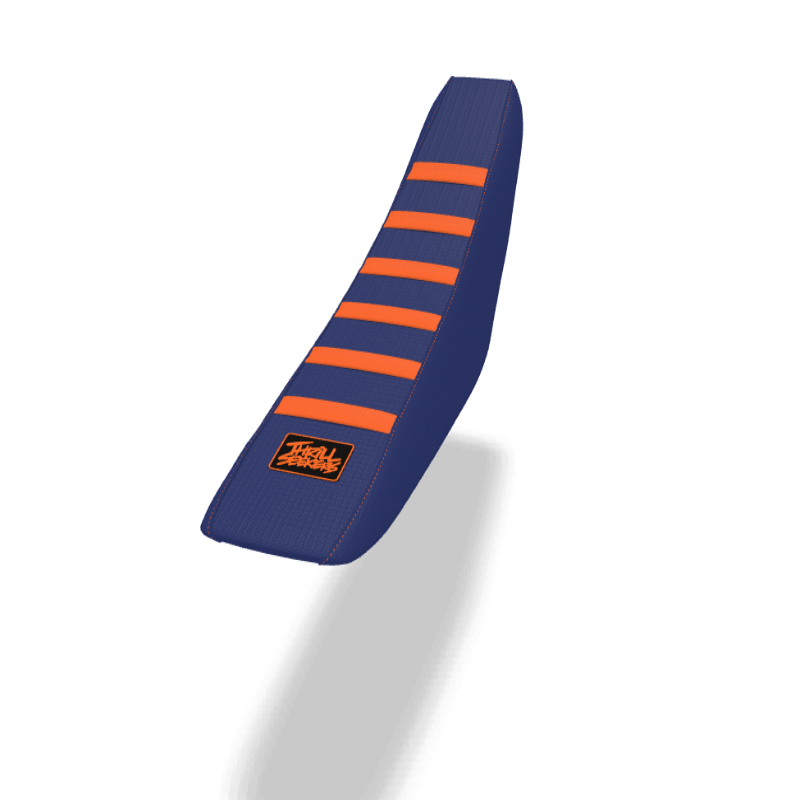 Custom Seat Cover: 2023 KTM 125 SX