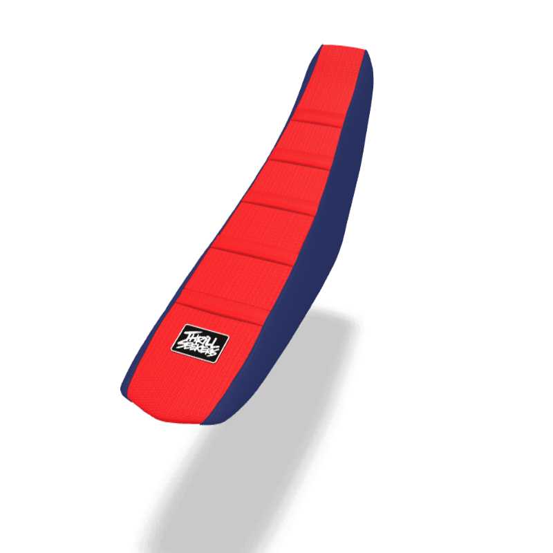 Custom Seat Cover: 2022 Honda CRF110F