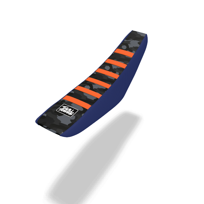 Custom Seat Cover: 2021 KTM 85 SX
