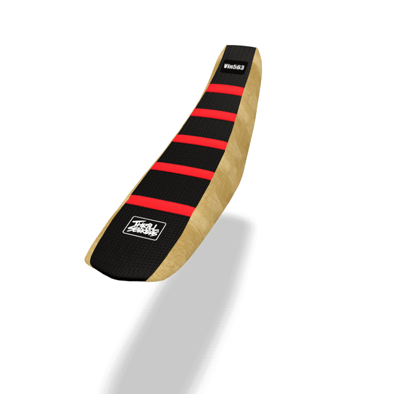 Custom Seat Cover: Yozma IN 10 PRO