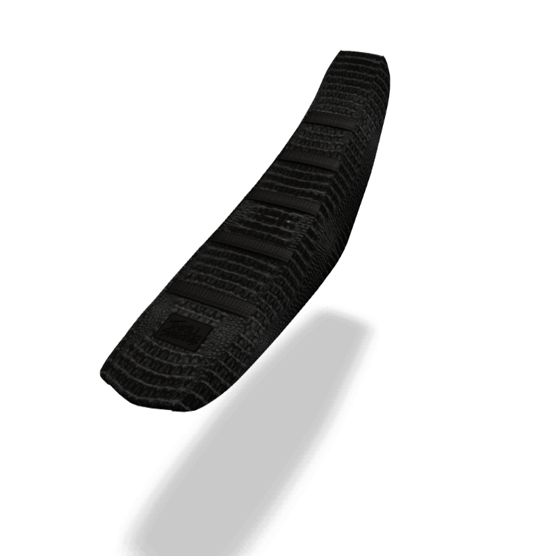 Custom Seat Cover: Strike Shadow