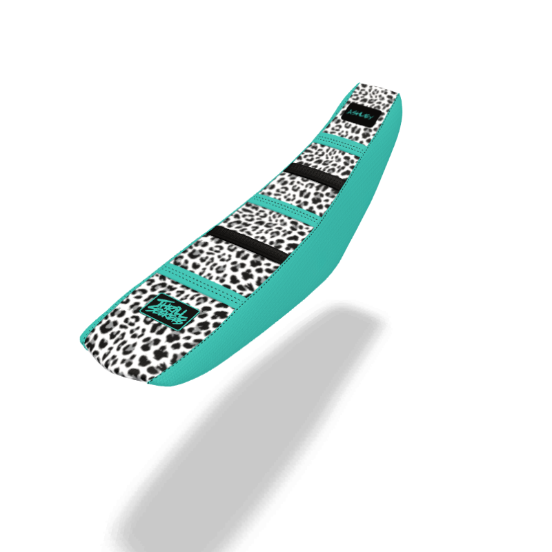 Custom Seat Cover: Yozma IN 10
