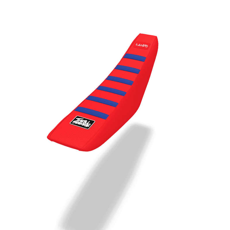 Custom Seat Cover: 2020 Honda CRF450R
