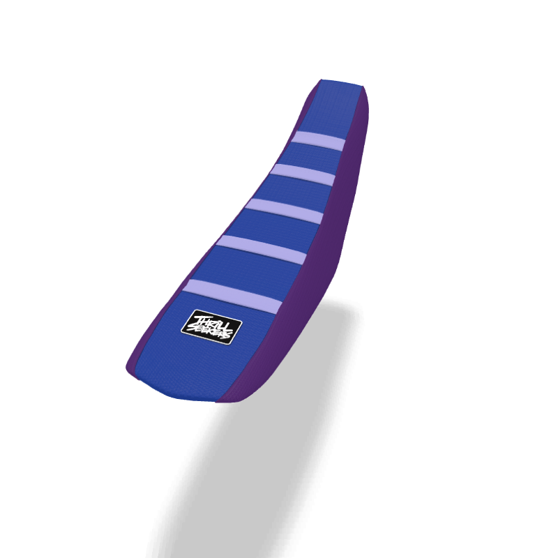 Custom Seat Cover: Electro & Co ETM RTR