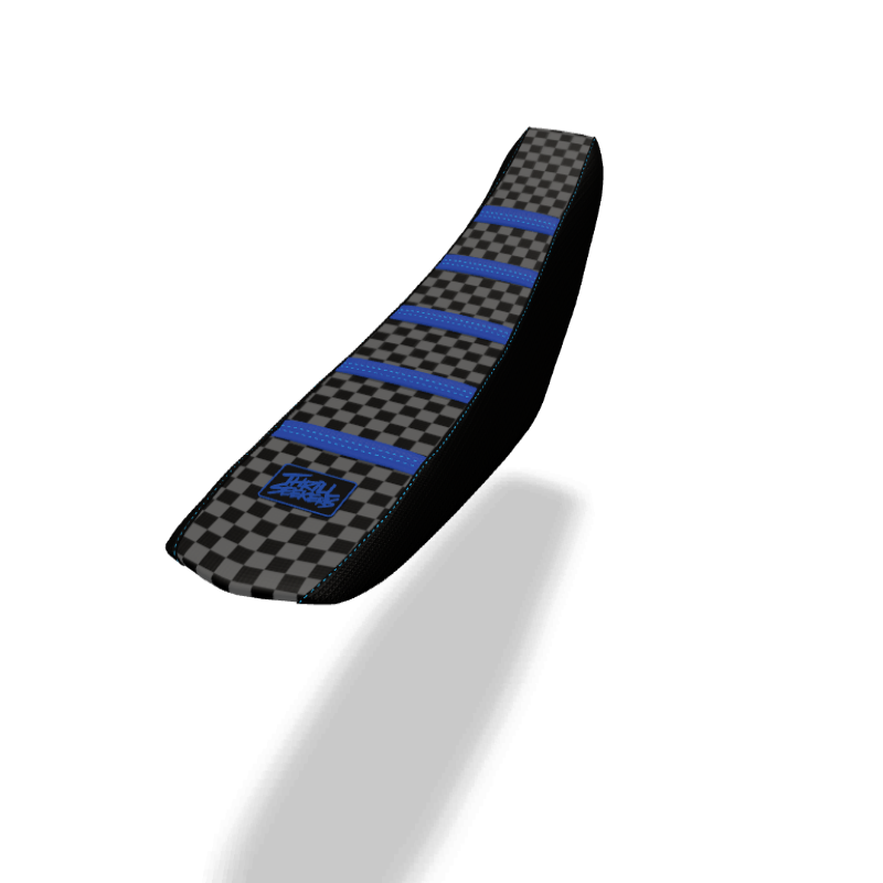 Custom Seat Cover: RFN Warrior E8