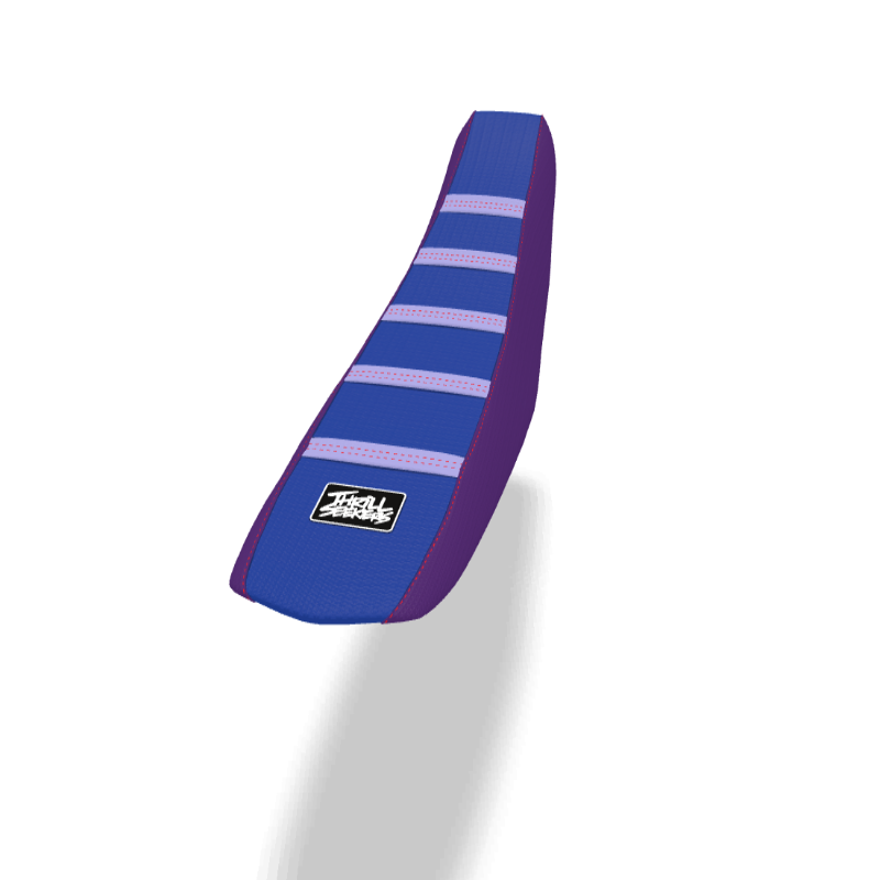 Custom Seat Cover: Electro & Co ETM RTR